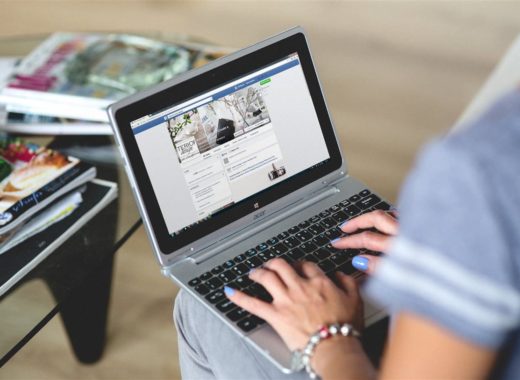 3 Ways To Liven Up Your Social Media Content