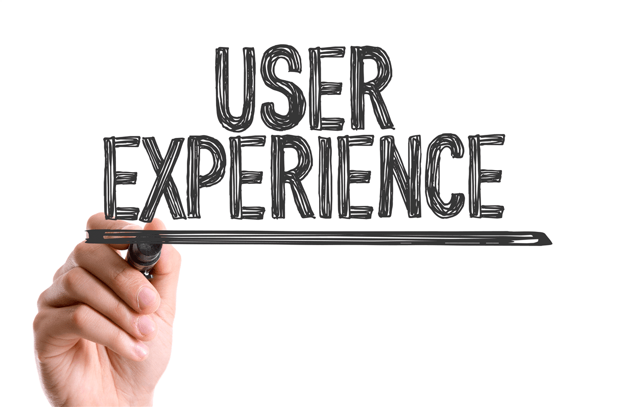 User Experience