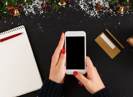 Last Minute Christmas Preparations for Your Ecommerce Website