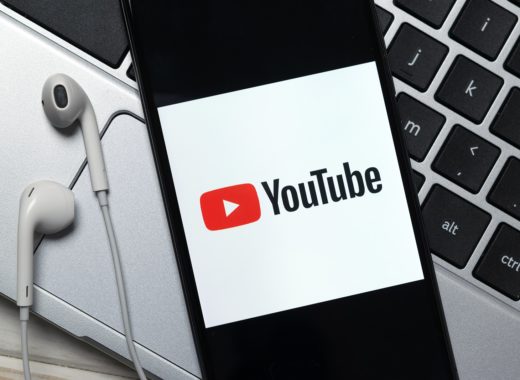 How YouTube has changed during lockdown and why businesses should be taking advantage of it.