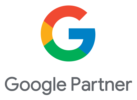 Google Partner new logo