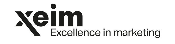 Xeim Black logo