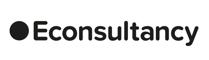Econsultancy black logo