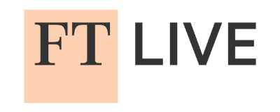 FT Live logo