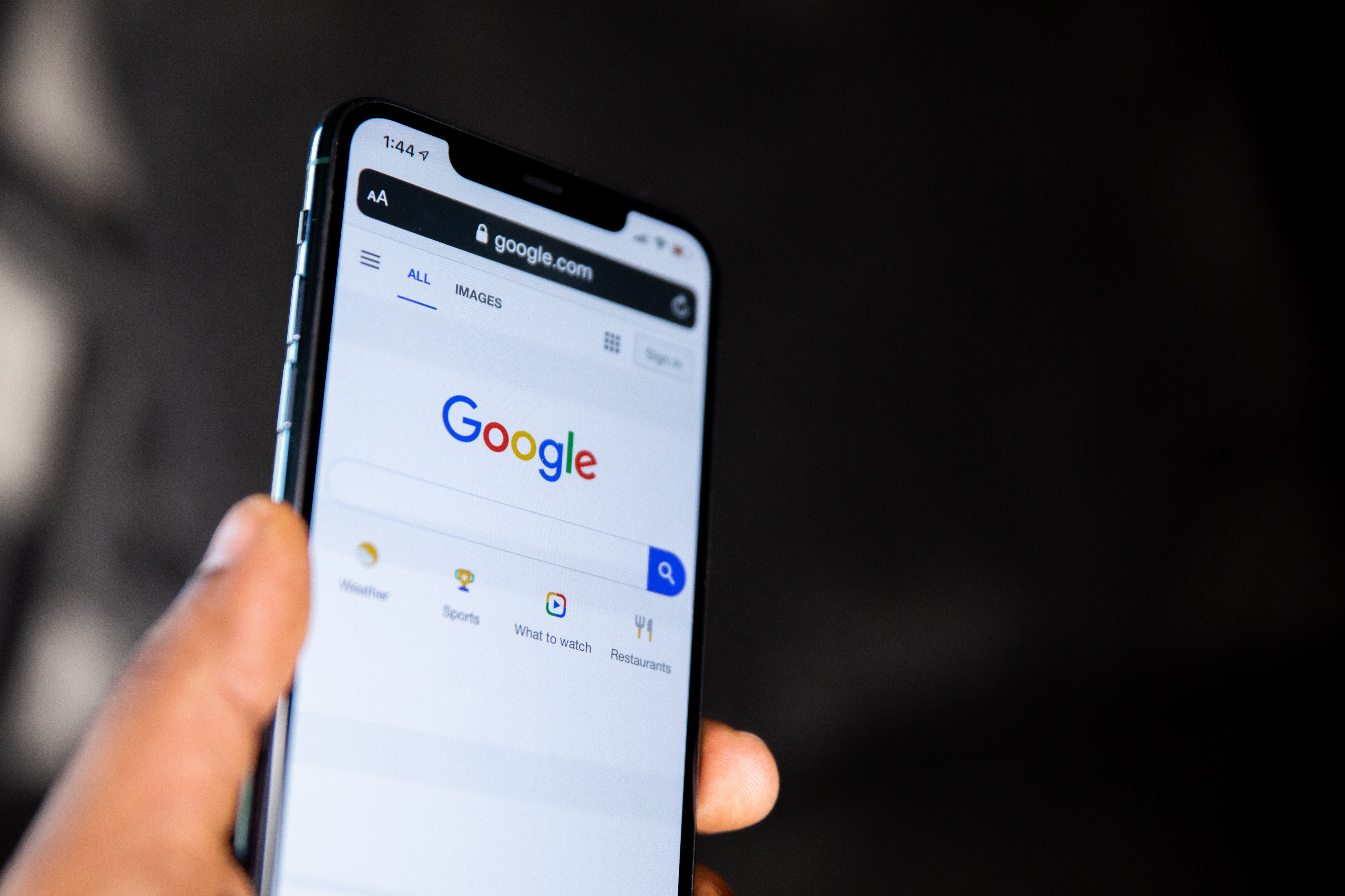 Google Discover Optimisation Guide