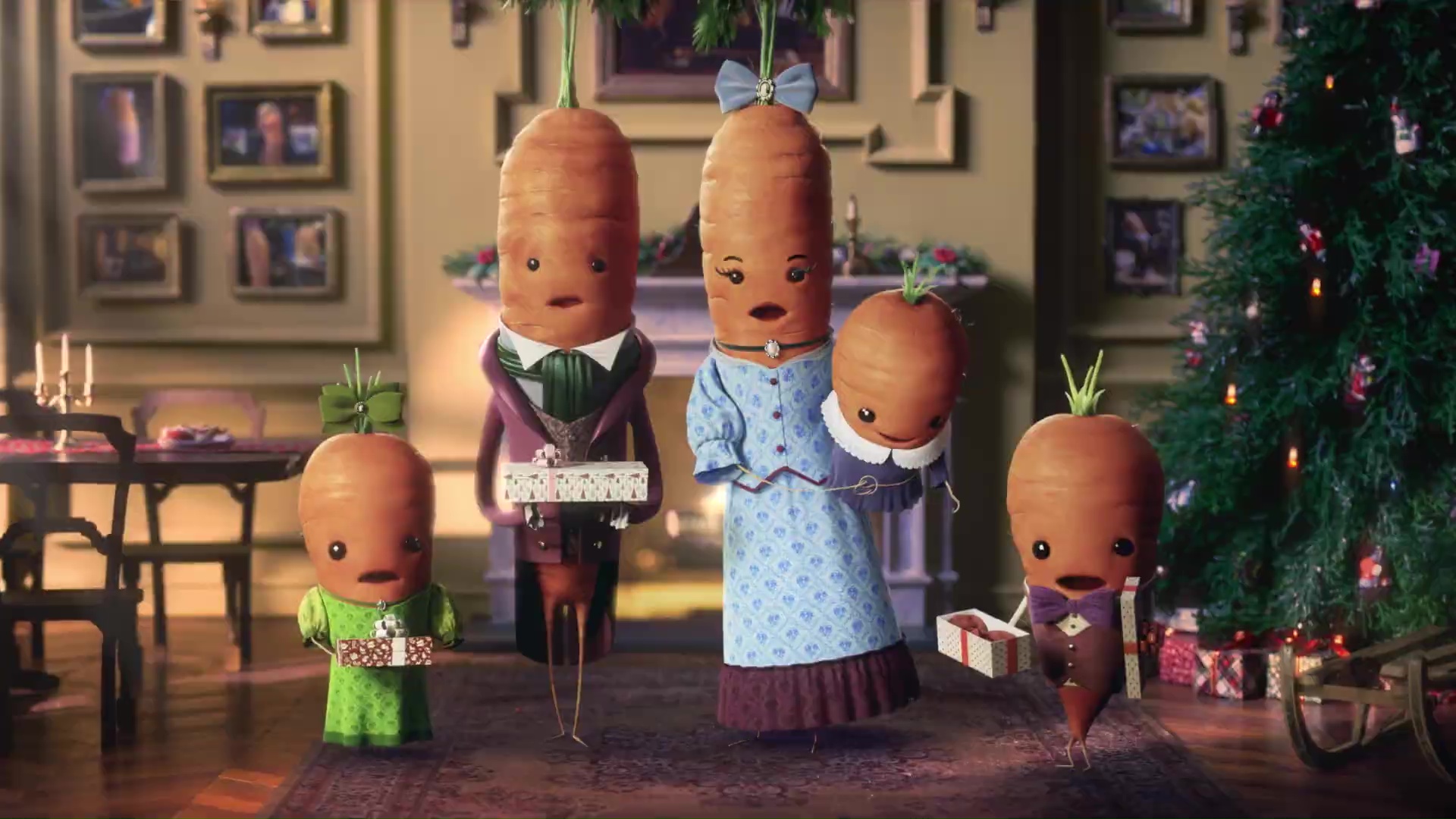 Best Christmas adverts 2021 including Disney, John Lewis and Aldi