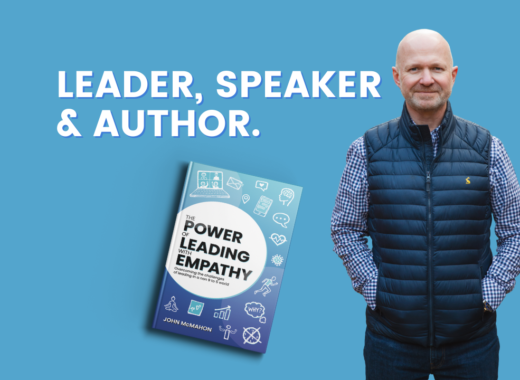 The Power of Leading with Empathy – Available Now