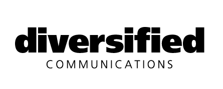 Divcom logo