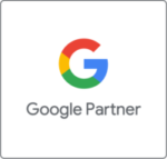 new google partner logo