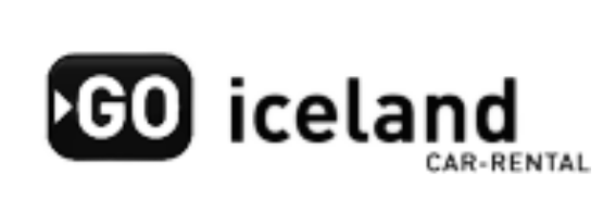 Go iceland logo