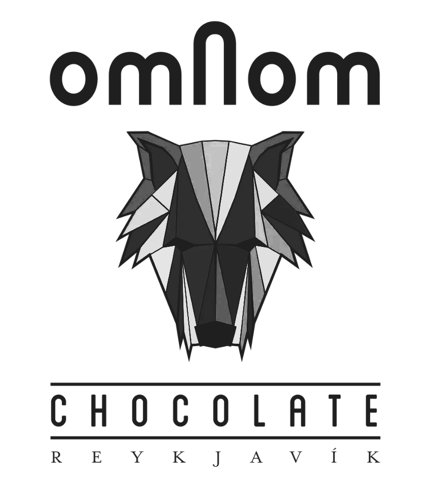 Omnom logo