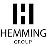 Hemming Group Black