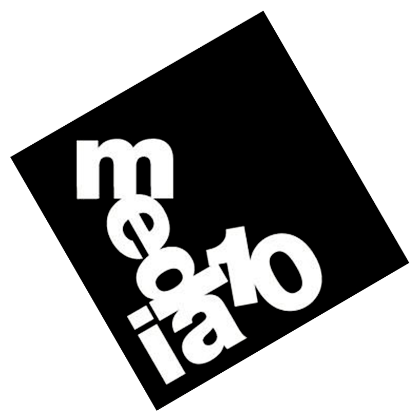 Media 10 Logo