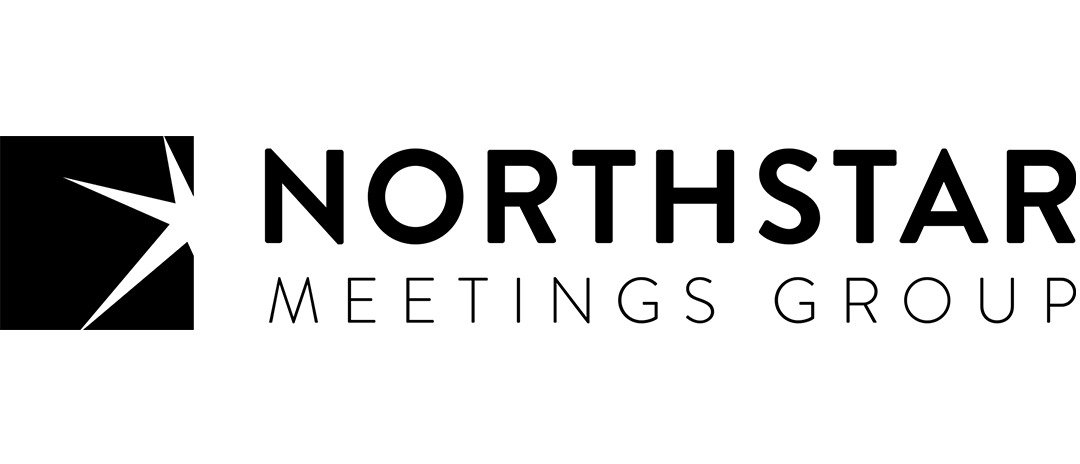 Northstar Logo black