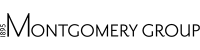 Montgomery Group Logo Black