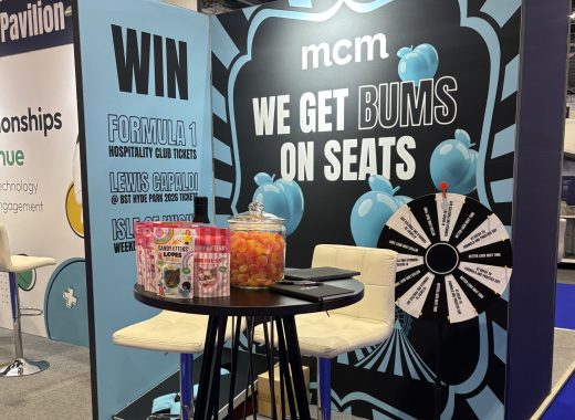 INTERNATIONAL CONFEX 2026: AI, EXPERIENCE, & THE FUTURE OF EVENTS